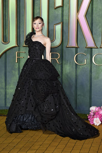 Filmpremiere 'Wicked: Teil 2' in London