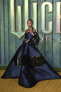 Filmpremiere 'Wicked: Teil 2' in London