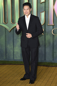 Filmpremiere 'Wicked: Teil 2' in London