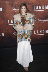 Season 2 Premiere 'Landman' auf dem PaleyFest New York 2025