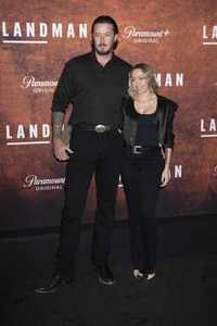 Season 2 Premiere 'Landman' auf dem PaleyFest New York 2025