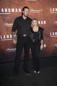 Season 2 Premiere 'Landman' auf dem PaleyFest New York 2025