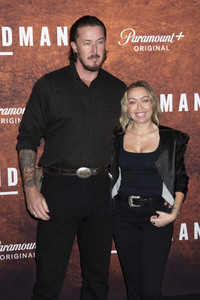 Season 2 Premiere 'Landman' auf dem PaleyFest New York 2025