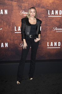 Season 2 Premiere 'Landman' auf dem PaleyFest New York 2025