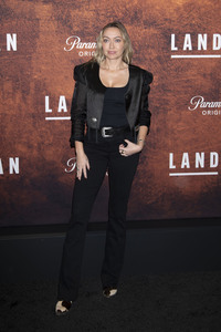 Season 2 Premiere 'Landman' auf dem PaleyFest New York 2025