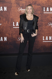 Season 2 Premiere 'Landman' auf dem PaleyFest New York 2025