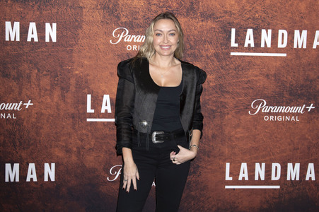 Season 2 Premiere 'Landman' auf dem PaleyFest New York 2025