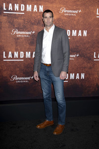 Season 2 Premiere 'Landman' auf dem PaleyFest New York 2025