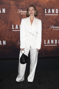 Season 2 Premiere 'Landman' auf dem PaleyFest New York 2025