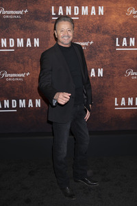 Season 2 Premiere 'Landman' auf dem PaleyFest New York 2025