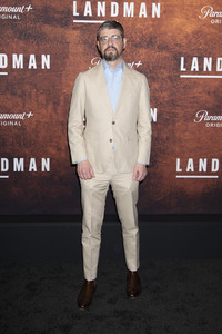 Season 2 Premiere 'Landman' auf dem PaleyFest New York 2025