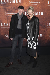 Season 2 Premiere 'Landman' auf dem PaleyFest New York 2025