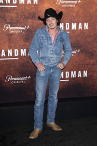 Season 2 Premiere 'Landman' auf dem PaleyFest New York 2025