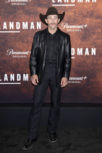 Season 2 Premiere 'Landman' auf dem PaleyFest New York 2025