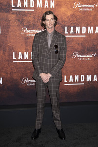 Season 2 Premiere 'Landman' auf dem PaleyFest New York 2025