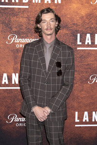 Season 2 Premiere 'Landman' auf dem PaleyFest New York 2025