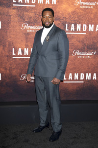 Season 2 Premiere 'Landman' auf dem PaleyFest New York 2025