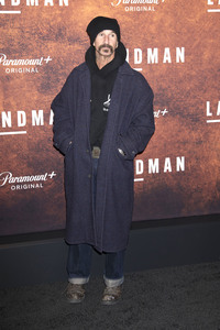 Season 2 Premiere 'Landman' auf dem PaleyFest New York 2025