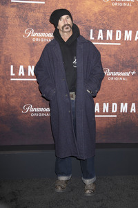 Season 2 Premiere 'Landman' auf dem PaleyFest New York 2025