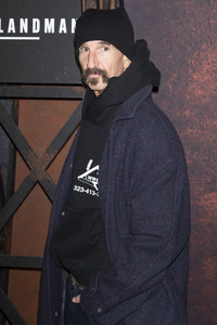 Season 2 Premiere 'Landman' auf dem PaleyFest New York 2025