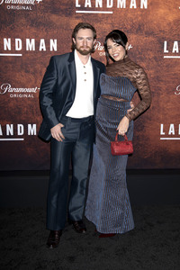 Season 2 Premiere 'Landman' auf dem PaleyFest New York 2025