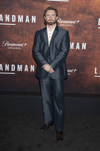 Season 2 Premiere 'Landman' auf dem PaleyFest New York 2025