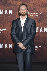 Season 2 Premiere 'Landman' auf dem PaleyFest New York 2025