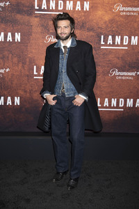 Season 2 Premiere 'Landman' auf dem PaleyFest New York 2025