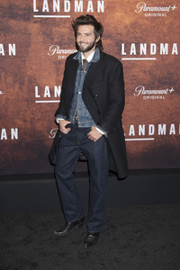 Season 2 Premiere 'Landman' auf dem PaleyFest New York 2025