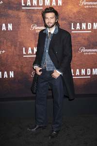 Season 2 Premiere 'Landman' auf dem PaleyFest New York 2025