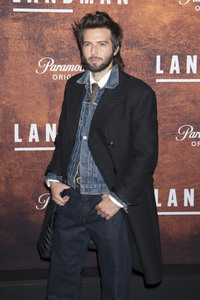 Season 2 Premiere 'Landman' auf dem PaleyFest New York 2025