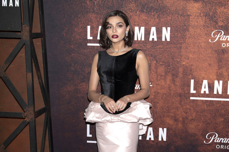 Season 2 Premiere 'Landman' auf dem PaleyFest New York 2025