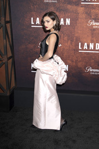 Season 2 Premiere 'Landman' auf dem PaleyFest New York 2025