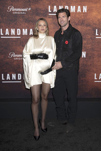 Season 2 Premiere 'Landman' auf dem PaleyFest New York 2025