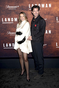 Season 2 Premiere 'Landman' auf dem PaleyFest New York 2025