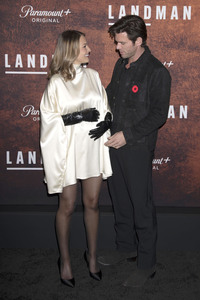 Season 2 Premiere 'Landman' auf dem PaleyFest New York 2025