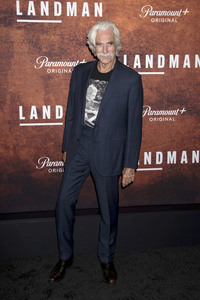 Season 2 Premiere 'Landman' auf dem PaleyFest New York 2025