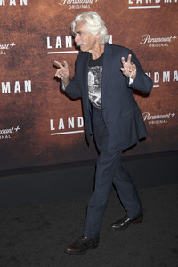 Season 2 Premiere 'Landman' auf dem PaleyFest New York 2025