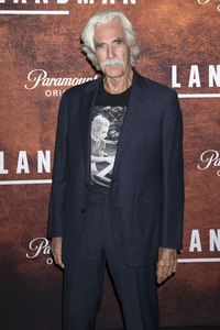 Season 2 Premiere 'Landman' auf dem PaleyFest New York 2025