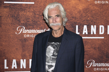 Season 2 Premiere 'Landman' auf dem PaleyFest New York 2025