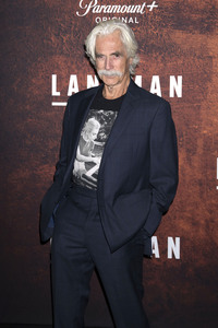 Season 2 Premiere 'Landman' auf dem PaleyFest New York 2025