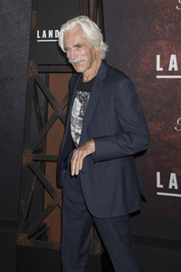 Season 2 Premiere 'Landman' auf dem PaleyFest New York 2025