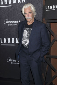 Season 2 Premiere 'Landman' auf dem PaleyFest New York 2025