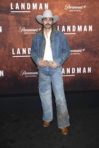 Season 2 Premiere 'Landman' auf dem PaleyFest New York 2025