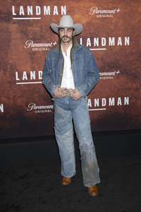 Season 2 Premiere 'Landman' auf dem PaleyFest New York 2025