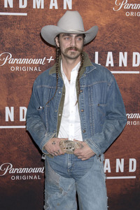 Season 2 Premiere 'Landman' auf dem PaleyFest New York 2025