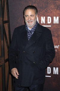 Season 2 Premiere 'Landman' auf dem PaleyFest New York 2025