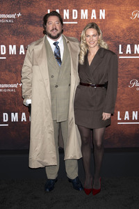 Season 2 Premiere 'Landman' auf dem PaleyFest New York 2025