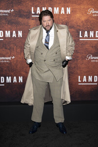 Season 2 Premiere 'Landman' auf dem PaleyFest New York 2025