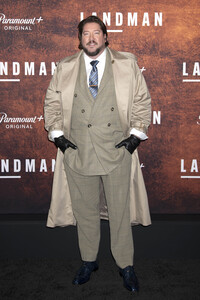 Season 2 Premiere 'Landman' auf dem PaleyFest New York 2025